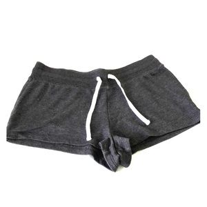 Dark grey old navy shorts size xs